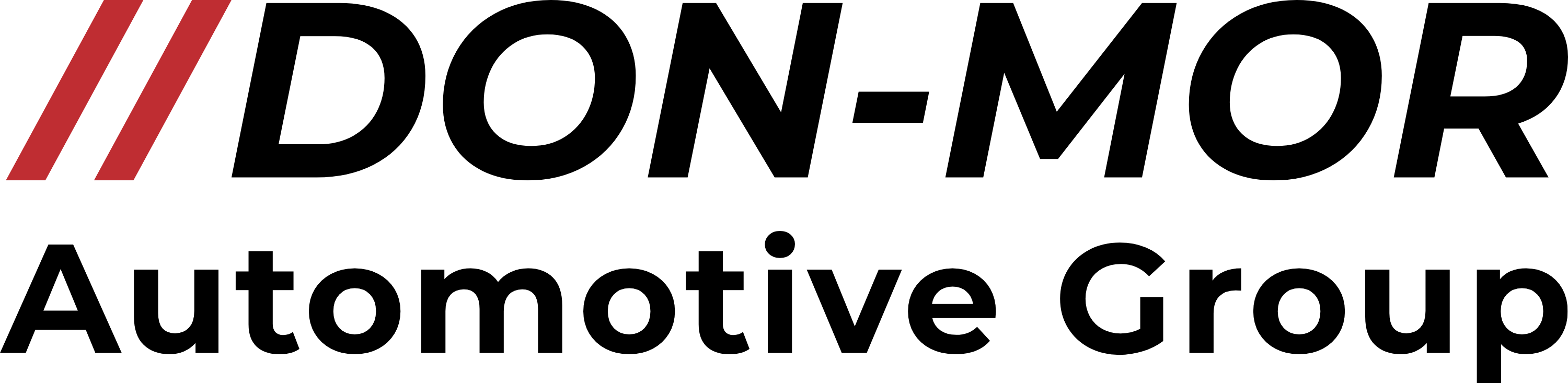 Don-Mor Automotive Group